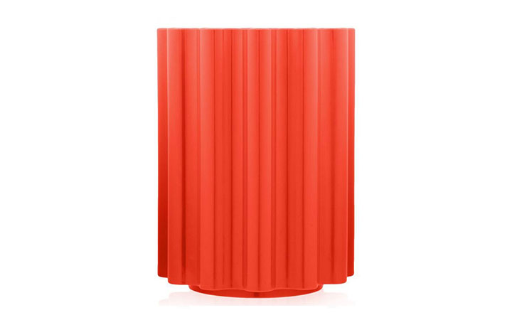 Colonna Stool by Kartell Furniture Stool